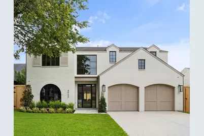 4922 Linnet Lane, Dallas, TX 75209 - Photo 1