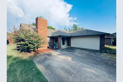 1832 Parkside Drive, Denton, TX 76201 - Photo 1