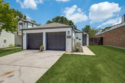 2041 Mallard Drive, Lewisville, TX 75077 - Photo 1