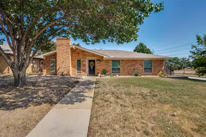 1601 San Antone Lane, Lewisville, TX 75077 - Photo 1