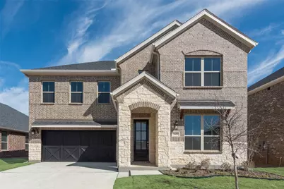 5809 Edward Drive, Celina, TX 76227 - Photo 1