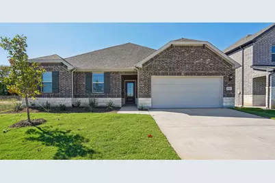 2208 Windy Trail, Princeton, TX 75407 - Photo 1