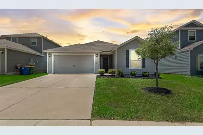 117 Hamilton Way, Venus, TX 76084 - Photo 1