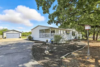 8916 E Fm 917, Alvarado, TX 76009 - Photo 1