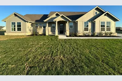 3109 White Oak Road, Oak Ridge, TX 75161 - Photo 1