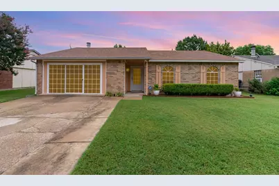 404 Forestwood Drive, Forney, TX 75126 - Photo 1