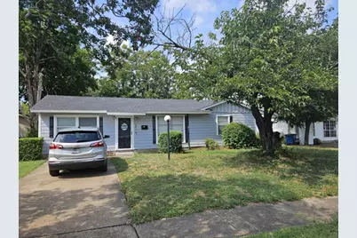 8411 Glen Regal Drive, Dallas, TX 75243 - Photo 1