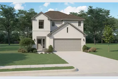 912 Pine Beach Drive, McKinney, TX 75071 - Photo 1