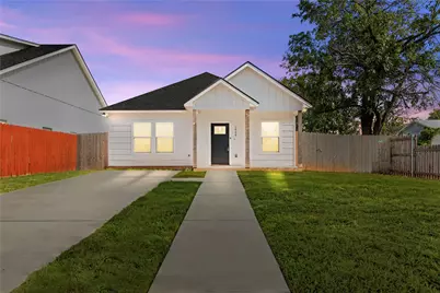 1924 Summer Avenue, Waco, TX 76708 - Photo 1