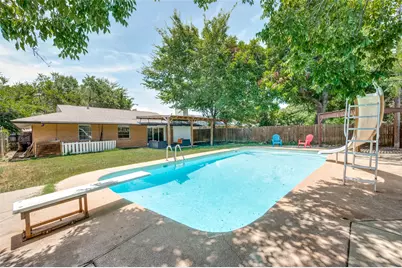 2207 Fairfax Drive, Irving, TX 75060 - Photo 1