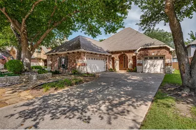 2016 Whitney Lane, McKinney, TX 75072 - Photo 1