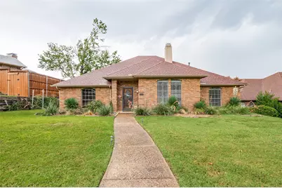 2716 Gainesborough Drive, Dallas, TX 75287 - Photo 1