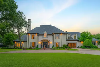 1321 A Bridle Bit Road, Bartonville, TX 75022 - Photo 1