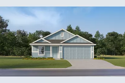 11546 Antrim Place, Rhome, TX 76078 - Photo 1