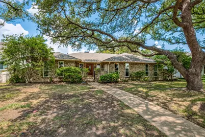 9239 Seagrove Drive, Dallas, TX 75243 - Photo 1