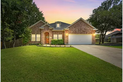 620 Knollwood Trail Court, Oak Point, TX 75068 - Photo 1