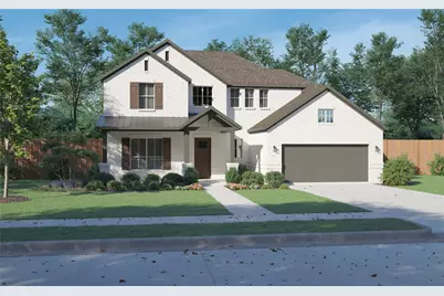 4624 Kipling Drive, McKinney, TX 75071 - Photo 1