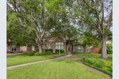 602 Huntington Court, McKinney, TX 75071 - Photo 1