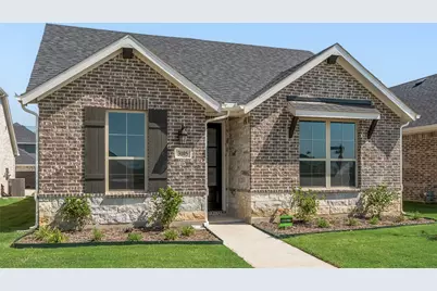 3105 Buckeye Street, Celina, TX 75009 - Photo 1