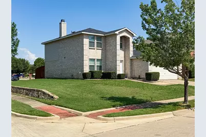 6224 Thoroughbred Trail, Denton, TX 76210 - Photo 1