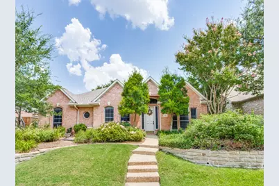 405 Irvine Drive, Allen, TX 75013 - Photo 1