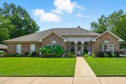 3200 Deerfield Drive, Denton, TX 76208 - Photo 1