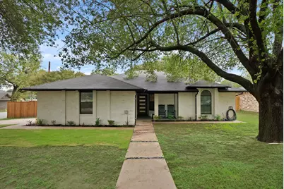 932 Rosebud Drive, Azle, TX 76020 - Photo 1