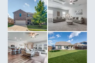 2419 Lalun Lane, Forney, TX 75126 - Photo 1