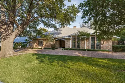 8638 Middle Downs Drive, Dallas, TX 75243 - Photo 1