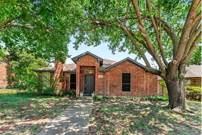 410 N Winding Oaks Drive, Wylie, TX 75098 - Photo 1