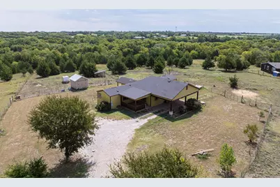 7177 Private Road 1182, Leonard, TX 75452 - Photo 1