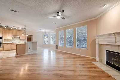 1216 Cherry Brook Way, Flower Mound, TX 75028 - Photo 1