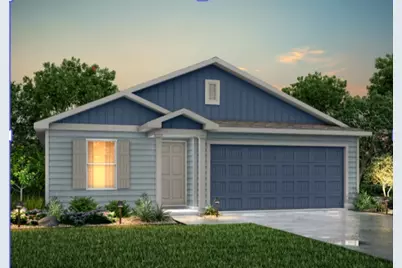 627 Clear Creek, Clyde, TX 79510 - Photo 1