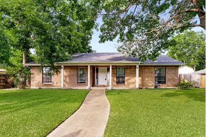 4002 Azalea Lane, Garland, TX 75043 - Photo 1