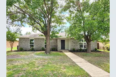 3107 Clinton Street, Sachse, TX 75048 - Photo 1