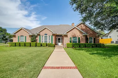 705 Brandon Drive, Cleburne, TX 76033 - Photo 1