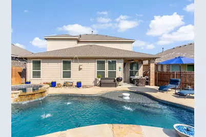 15705 Prairie Grass Lane, Fort Worth, TX 76177 - Photo 1