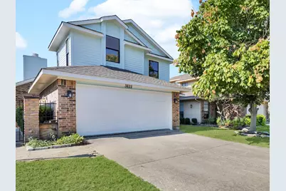 3822 Clover Hill Lane, Carrollton, TX 75007 - Photo 1