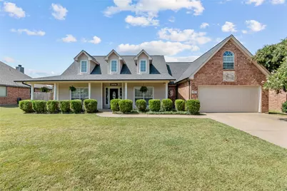 525 McKittrick Court, Godley, TX 76044 - Photo 1