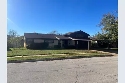 1604 Parkdale Drive, Wichita Falls, TX 76306 - Photo 1