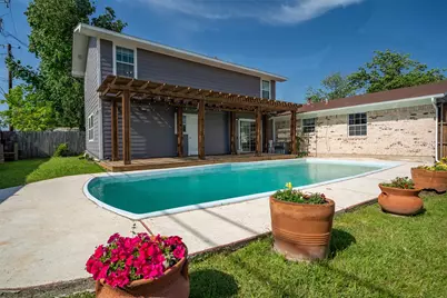 2225 Nottingham Drive, Garland, TX 75041 - Photo 1