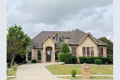 1010 Ashby Circle, Forney, TX 75126 - Photo 1
