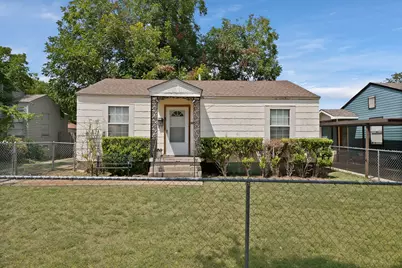 2543 Searcy Drive, Dallas, TX 75211 - Photo 1