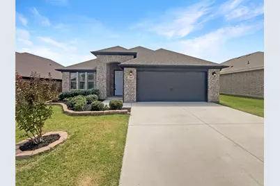 364 Bonita Street, Weatherford, TX 76087 - Photo 1