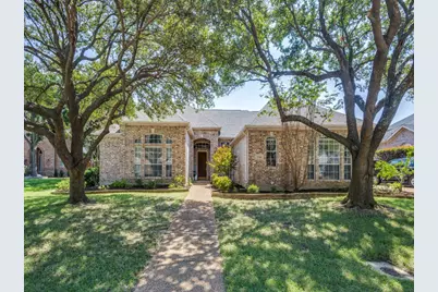 3709 Austin Court, Flower Mound, TX 75028 - Photo 1