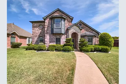 1621 Cattail Creek Drive, DeSoto, TX 75115 - Photo 1