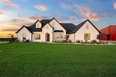 2176 N Speegleville Road, Woodway, TX 76712 - Photo 1