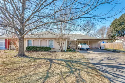 723 N Ray Street, Alvarado, TX 76009 - Photo 1