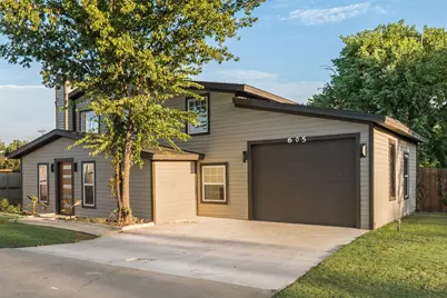 605 Hillside Circle, Little Elm, TX 75068 - Photo 1