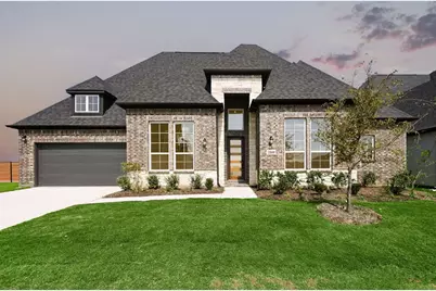 2000 Evergreen Terrace, Northlake, TX 76226 - Photo 1